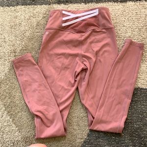 Fabletics Motion 365 Trinity High Waist Pocket Leggings